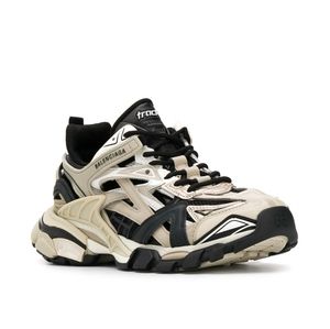 BALENCIAGA WOMEN'S TRACK.2 SNEAKER